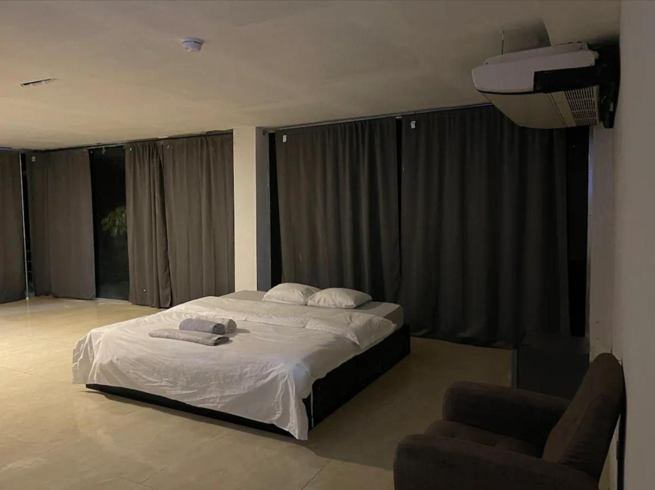 Gorgona Beach House Nueva Gorgona Exteriör bild