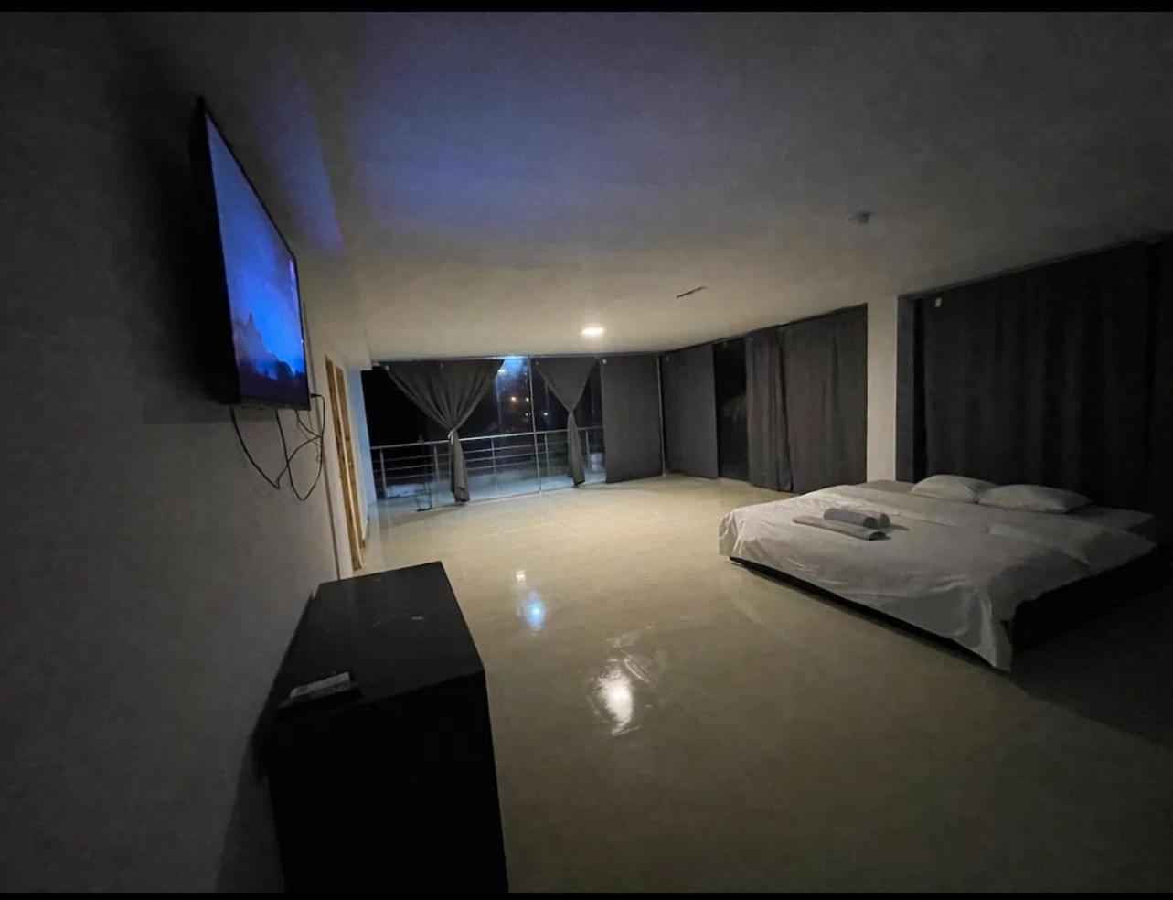 Gorgona Beach House Nueva Gorgona Exteriör bild