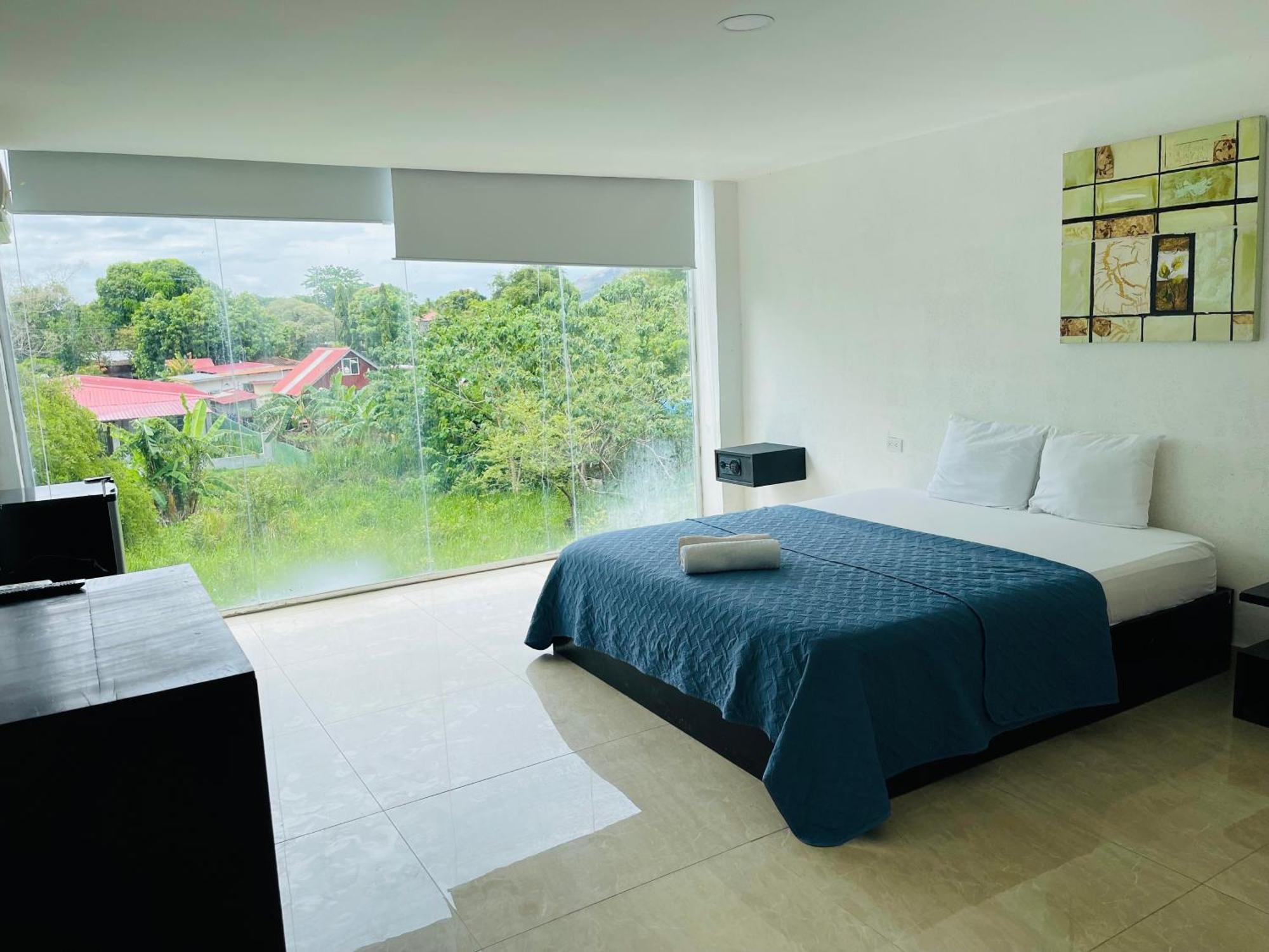 Gorgona Beach House Nueva Gorgona Exteriör bild