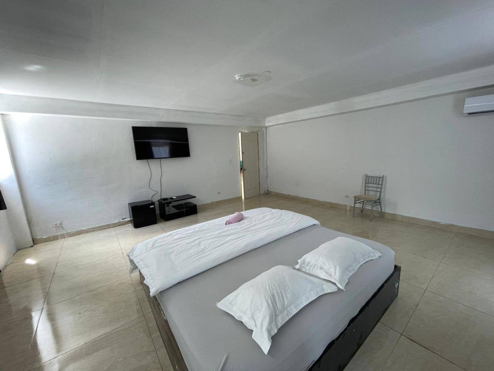 Gorgona Beach House Nueva Gorgona Exteriör bild